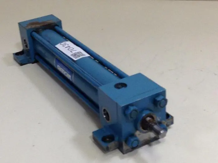Used VICKERS NZ04CC5N Cylinders Michigan US | Ideal Machinery #582759