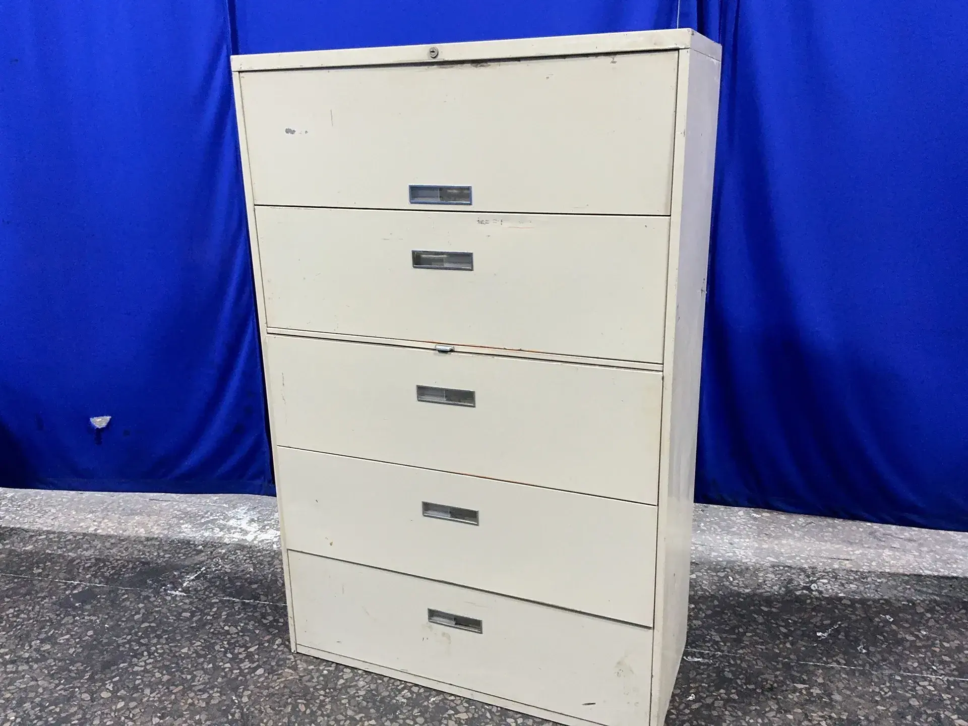 Used STEELCASE _UNKNOWN_ Cabinets Ohio US | HGR 24 #1407629