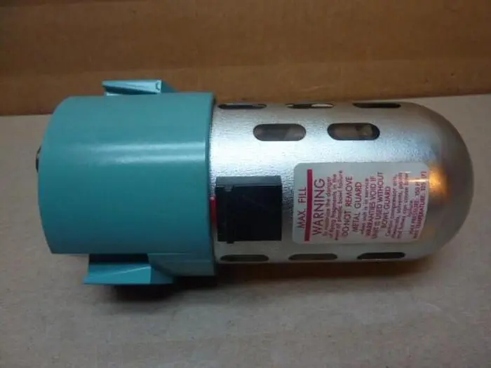 Used WILKERSON L27-04-000 A95 Filters | Ideal Machinery #622433