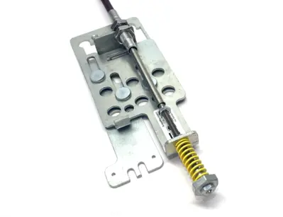 USED SIEMENS SWITCH DISCONNECT CABLE MECHANISM,745063E60