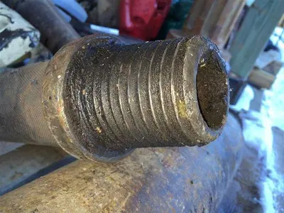 Used _UNKNOWN_ 410110287 Pipe Lifters Pennsylvania US | East West Machinery & Drilling #1416955