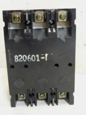 USED WESTINGHOUSE FB3100