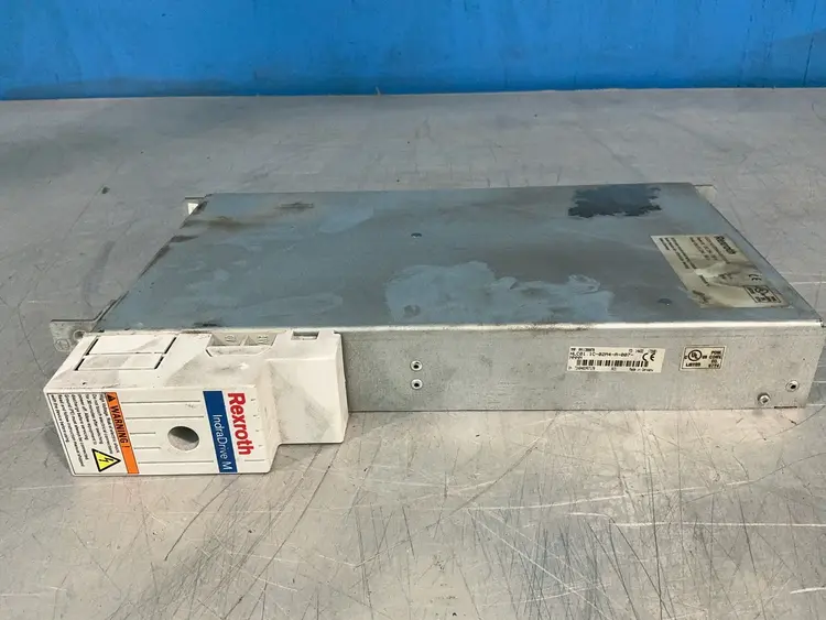 Used BOSCH REXROTH R911308870 AC Drive Power Modules Ohio US | HGR 24 #1452471