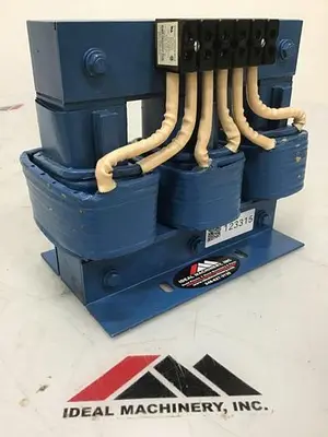 USED MTE RL-08002