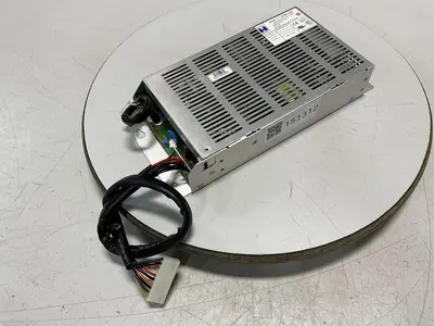 USED HITEK POWER HTK-110C