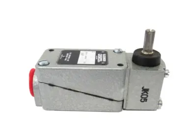 NEW GOULD LIMIT SWITCH