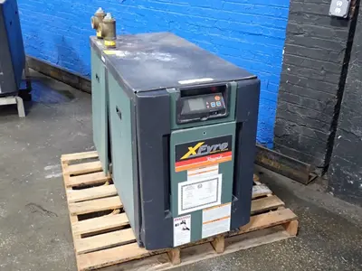Used 2016 RAYPAK WH70700A Heat Treating Units Ohio US | HGR 24 #873732