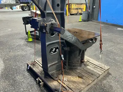 Used OSBORN 31618 Foundry Molding Machines Ohio US | HGR 24 #1406173
