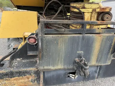 Used 1981 P & H OMEGA 20 Rough Terrain Cranes Indiana US | Proxy Equipment #1425941