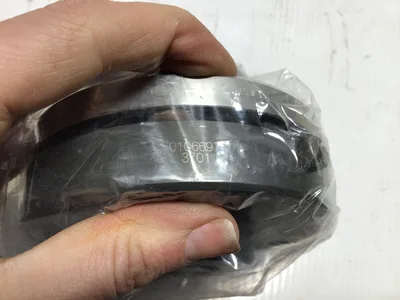 Sew Eurodrive Spare Part Rudolf 01066978 Huber 3701