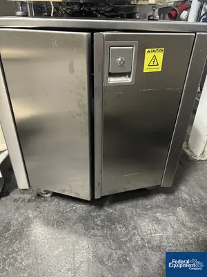 USED Dott. Bonapace & C. Dott Bonapace Capsule Filler, Model IN-CAP 3TSS