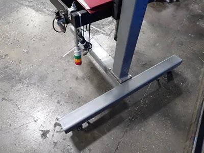USED D TECHNOLOGY 250