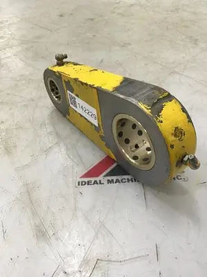 USED VAN DORN 305060