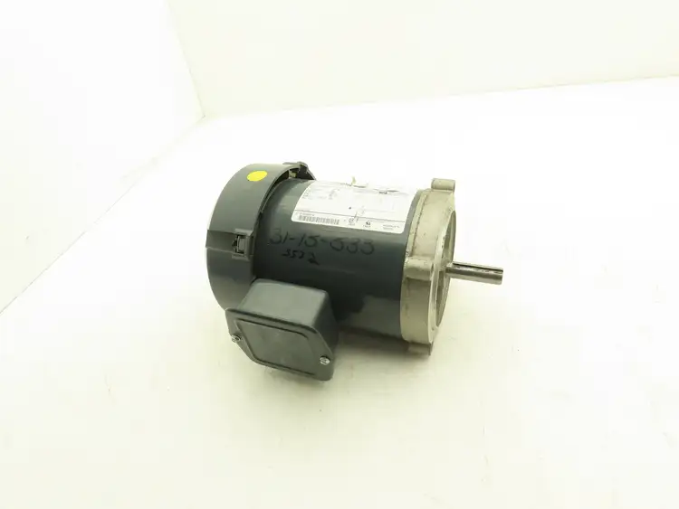 Used MARATHON ELECTRIC _UNKNOWN_ Motors (misc) Indiana US | Arrow Industrial #555426