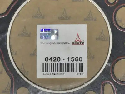 NEW DEUTZ 0420-1560