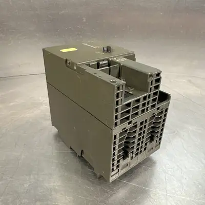 Siemens 6GK7342-5DA00-0XE0 6GK73425DA000XE0 (BIN-1.1.1)