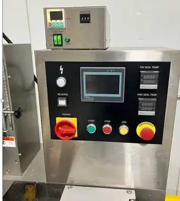 USED 2020 PAC FW400