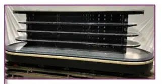 Used _UNKNOWN_ MDI Refrigerators | Grocery Equipment Sales #1065898