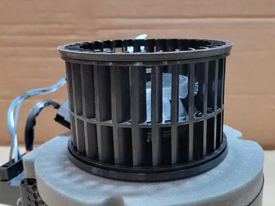 NEW 2023 BERGSTROM A22-75338-000