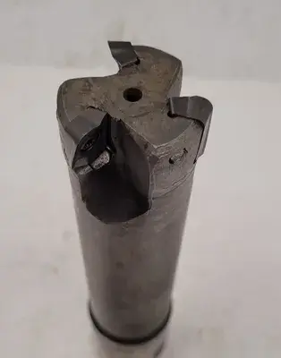 USED INGERSOLL CUTTING TOOLS TE90AP