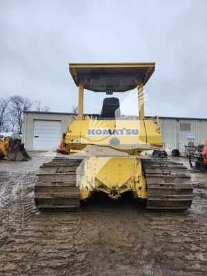 USED 2006 KOMATSU D61PX-15