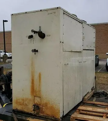 USED 2001 DIMPLEX DIMPLEX 2000AC