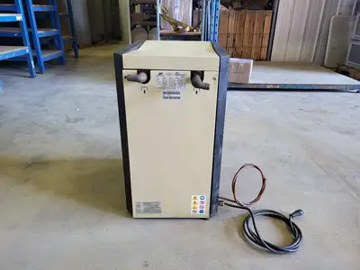USED 2008 INGERSOLL-RAND D60IT