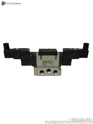 USED SMC 30-VFR3440-5DZ-03