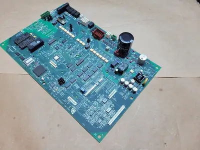 Used LIEBERT 415931G Misc Electrical & Power Parts British Columbia CA | Lenmark #1439566