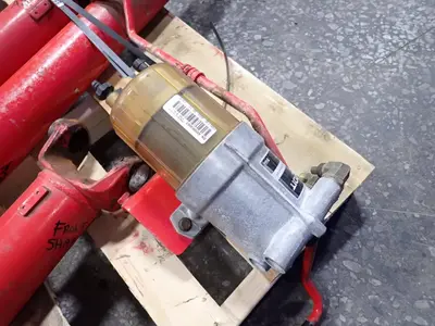 USED DETROIT DIESEL CORPORATION 0340538003