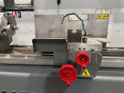 Used 2011 HAAS TL-3 CNC Lathes New York US | Prestige Equipment #1332348