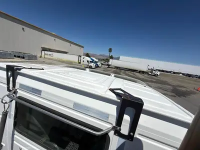 Used 2011 VOLVO VNL64T300 Conventional trucks California US | Ben Kaplan Equipment #1250886