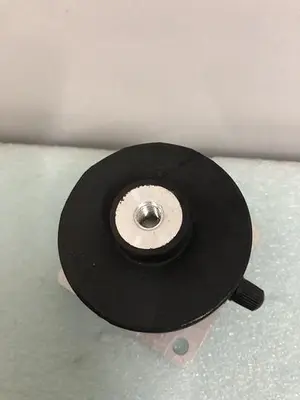 Barry Controls High Capacity Cup Mount SetCompact Air Mount