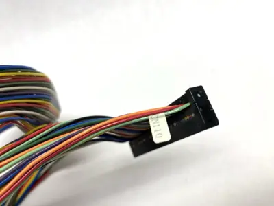 Used Hitachi Cable Microscope Accessories Michigan US | Maverick Industrial Sales #1395906