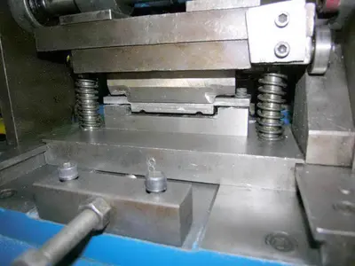 _UNKNOWN_ _UNKNOWN_ Roll Formers | Westbrook Engineering (2)