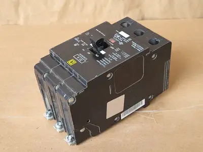 USED SQUARE D EDB36030