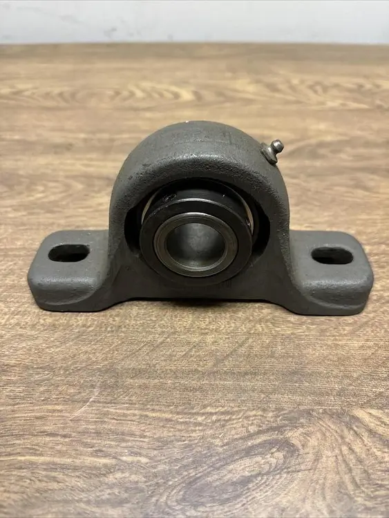 New | in-Stock LINK-BELT U319 Bearings | Surplus Asset Holdings #1202467