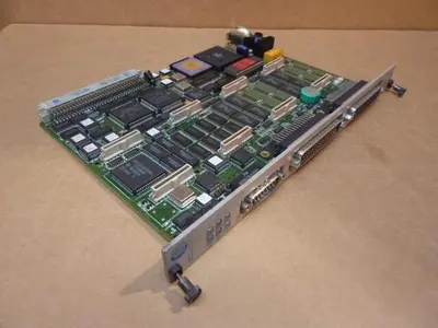 USED COMAU PWB2589471-0002