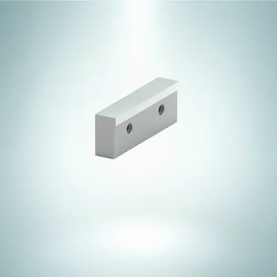 CLEVELAND PUNCH & DIE G10B0027 Shear Blades | Punch Press and Shear (1)