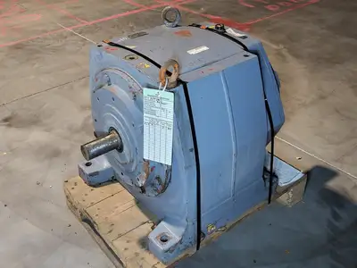 USED HANSEN JFN83B10IR