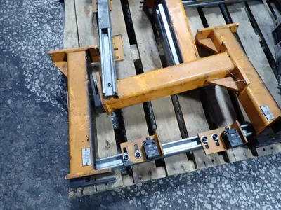 Lift Assembly