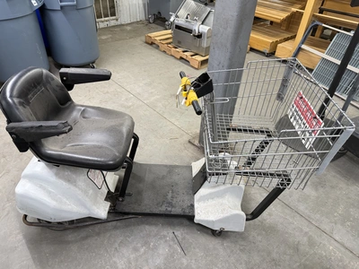 Used _UNKNOWN_ _UNKNOWN_ Utility Vehicles Michigan US | Miedema Asset Management Group #1487845