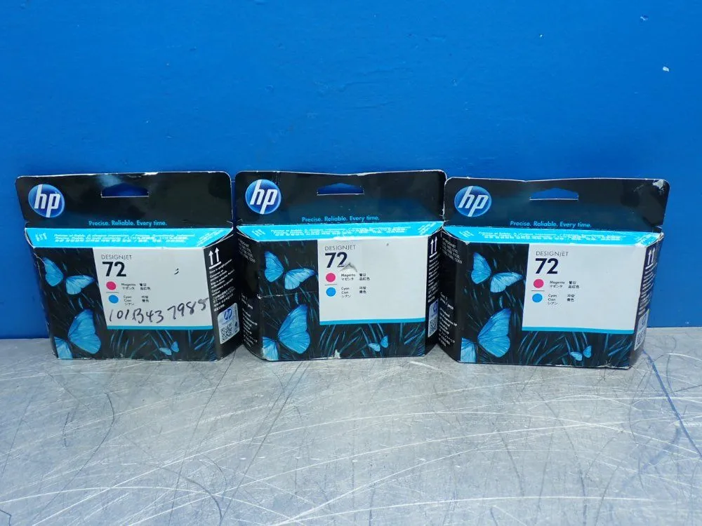 Used HEWLETTPACKARD C9383A Miscellaneous Printing & Paper Equipment Ohio US | HGR 24 #983029