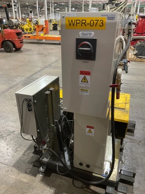 USED 2019 DENGENSHA NDZ-050-46BNQ-R-D