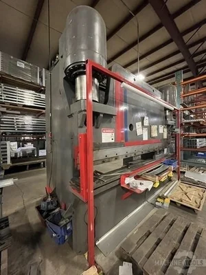 USED PACIFIC K500-12