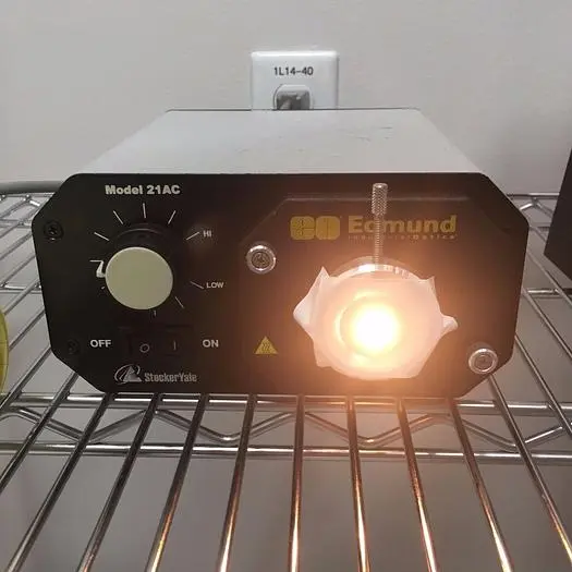 Stocker Yale 21AC Illuminator
