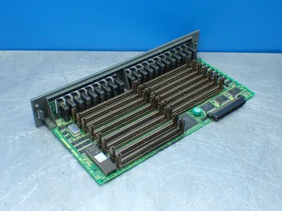 USED FANUC A16B22010080