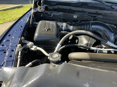 Used 2017 RAM 1500 Pickup Trucks Michigan US | Miedema Asset Management Group #1413869