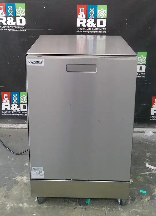 Used _UNKNOWN_ _UNKNOWN_ Lab Washers California US | R&D Laboratory Equipment #1323804