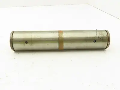 P&H Crane 819F1405 Snatch Block Sheave Grease Pin 2" Dia 9-5/8"L